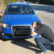 Illustration for article titled Audi RS4 and RS5 To Keep Fat V8 Power, Leave Superchargers For Lesser Cars